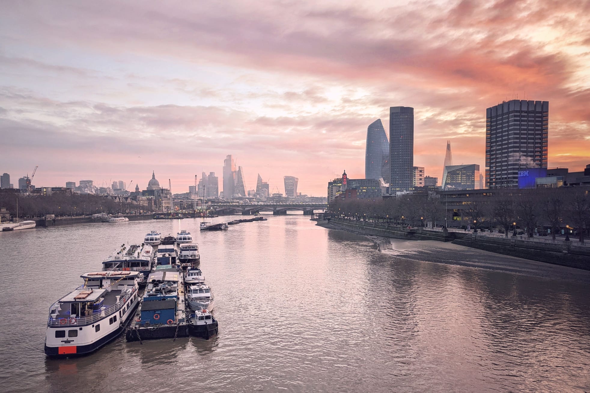 LB_Thames and City